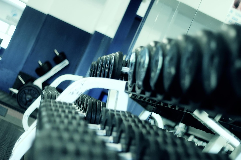 personal trainer's negligence