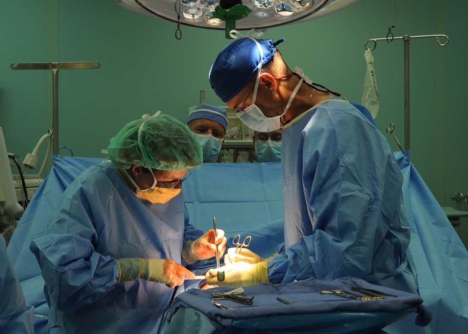 cosmetic surgery lead to medical malpractice claims