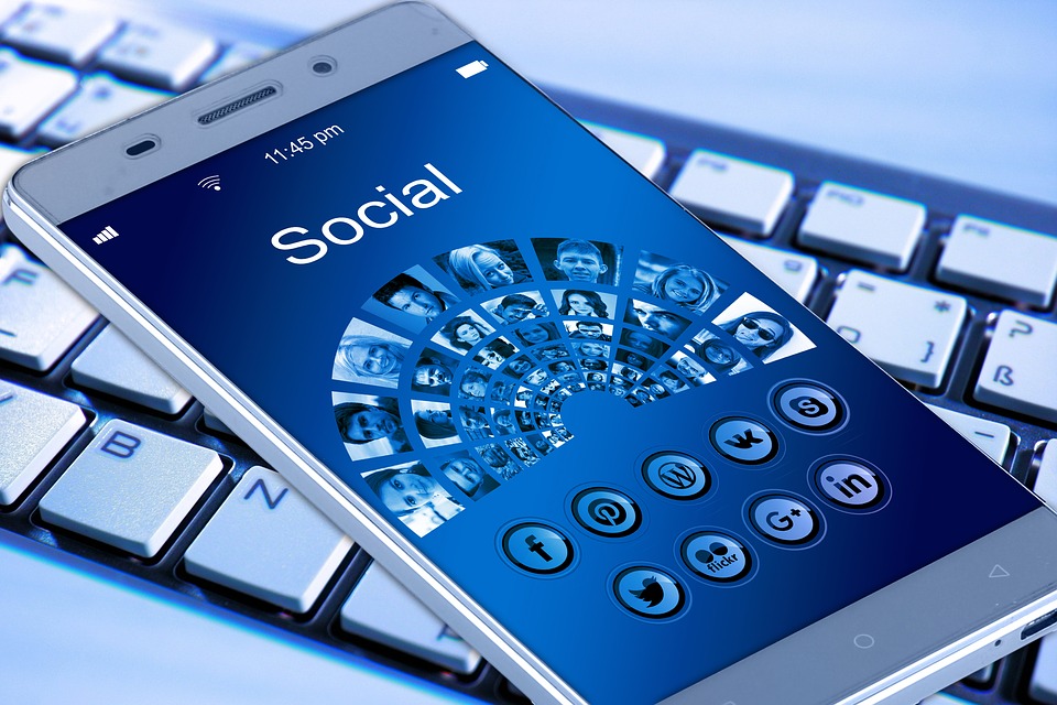 Social media can damage your personal injury