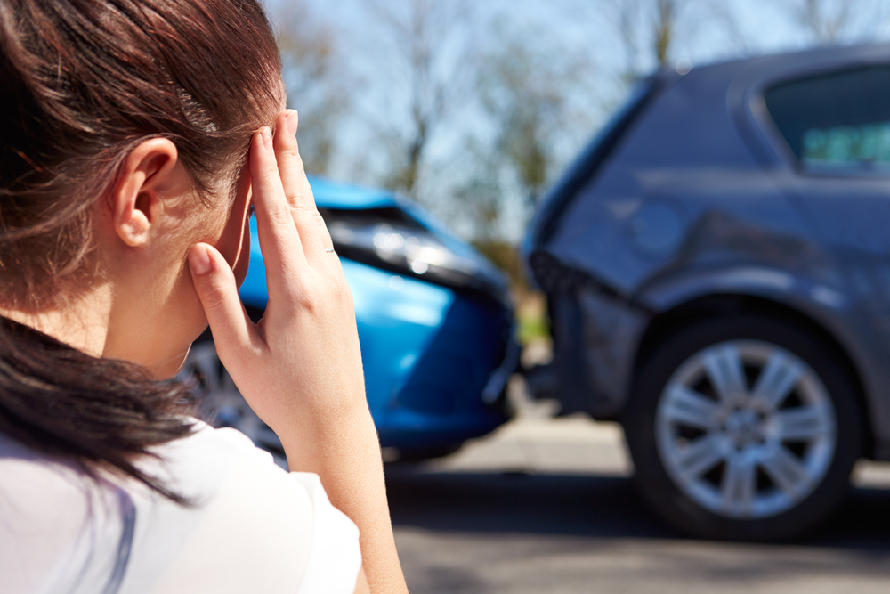 personal injury expenses