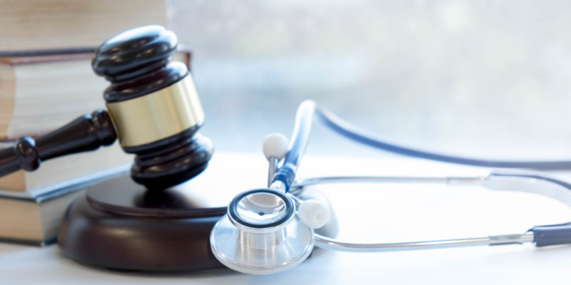 Personal injury attorneys