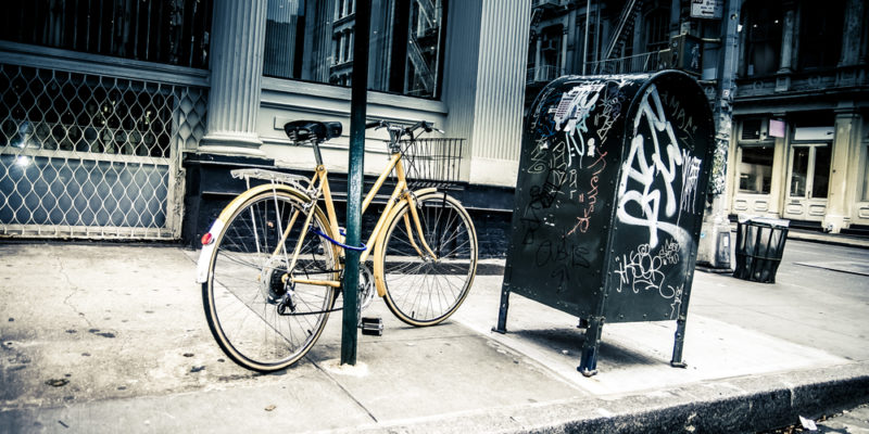 Railroad tie $10 million