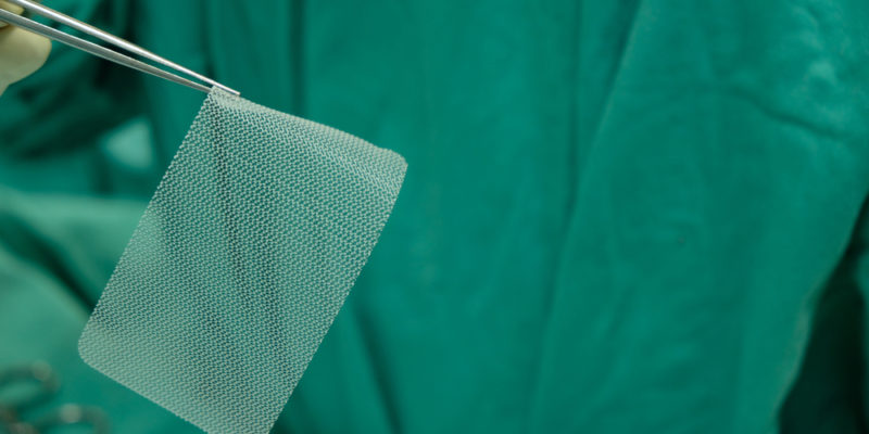 hernia mesh